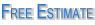 Ecommerce Website Estimate
