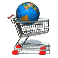 Ecommerce Web Design